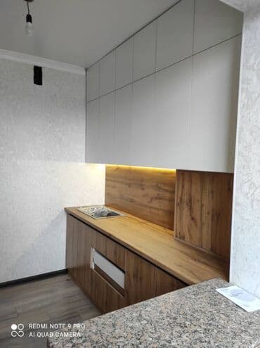 фабрика мебели столы кухонные: Мебель на заказ, Кухня, Кухонный гарнитур — 9