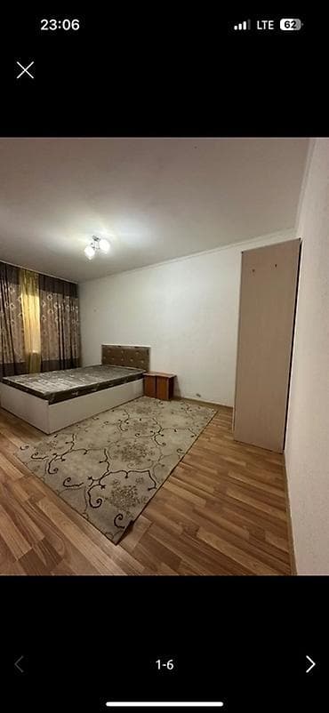 30 м², С мебелью at lalafo.kg 30 м², С мебелью