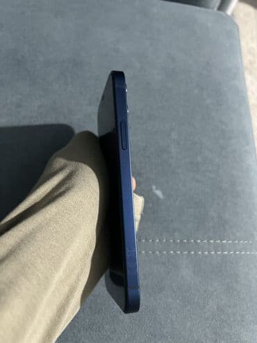 iphone 5s 32 neverlock: IPhone 12, 128 ГБ, Синий, Защитное стекло, Чехол, 100 % — 5