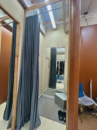 di store: Бутик, 19 м², Бета Сторес-2, С ремонтом, Действующий, С оборудованием — 9
