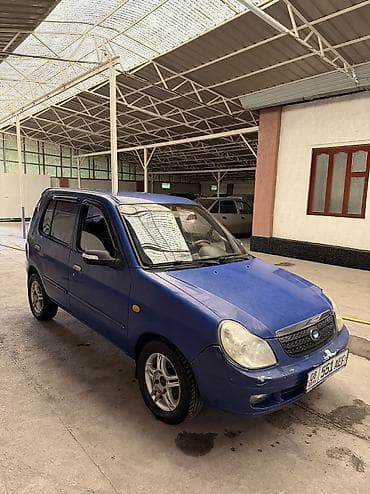 степ эреф 1: Продаю BYD машина на бодром ходу Мотор не дымит ! Очень экономичный — 2