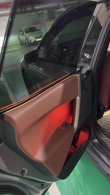 BMW: BMW iX: 2023 г., 0.1 л, Автомат, Электромобиль, Внедорожник — 6