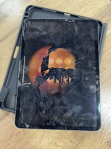 ipad pro 2017: IPad (серия с разъёмом Smart Connector и поддержкой Apple Pencil 2) — 4