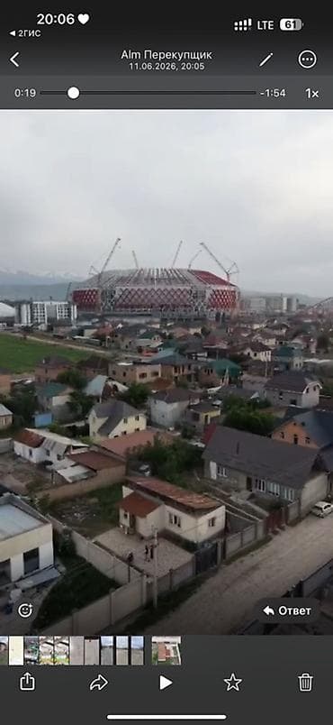 4 соток, Курулуш, Сатып алуу-сатуу келишими, Кызыл китеп