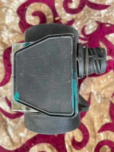 Бмв е34 bosch 2.0. 2.5. Привозные запчасти на бмв в оригинале от е34