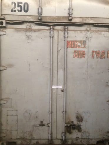 авто рынок дом: Продаю контейнер 2 шт по 20 тонн. На рынке «Дордой моторс» — 3