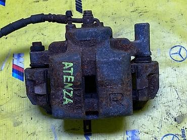 Комплект суппортов Mazda Оригинал, Япония at lalafo.kg Комплект суппортов Mazda Оригинал, Япония