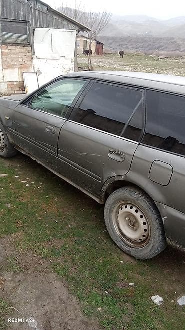 Honda Orthia: 1998 г., 2 л, Автомат, Бензин — 2