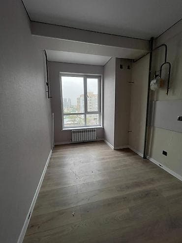 1 комната, 34 м², Элитка, 7 этаж, Косметический ремонт — 5