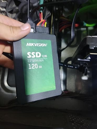 rtx a2000: Компьютер, ядер - 8, ОЗУ 8 ГБ, Для несложных задач, Б/у, Intel Pentium, SSD — 2