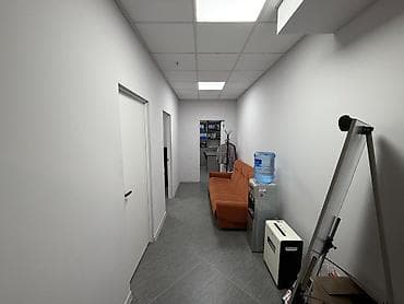 Продажа офисов 40 м², С ремонтом, С мебелью, Бизнес центр, 4 этаж — 7