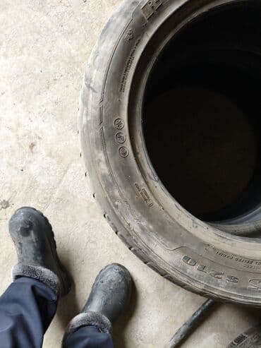 запаска бмв: Комплект автомобильных шин (4 шт.). - Тип: летние (асимметричный — 2