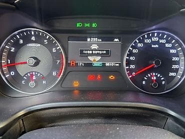 1: Kia K3: 2019 г., 1.6 л, Бензин, Лифтбек — 7