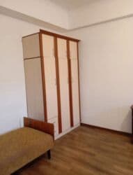 долгосрочная аренда квартир в оше: 1 комната, Агентство недвижимости, Без подселения, С мебелью частично — 4