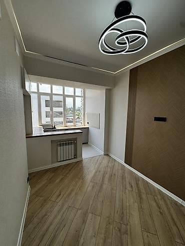 2 комнаты, 41 м², 5 этаж, Дизайнерский ремонт — 9