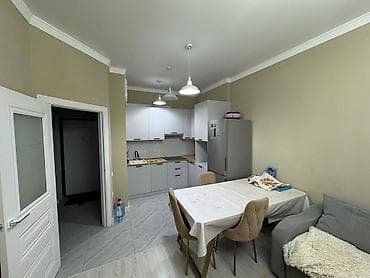 elegance stroy: 2 комнаты, Агентство недвижимости, Без подселения, С мебелью полностью — 3