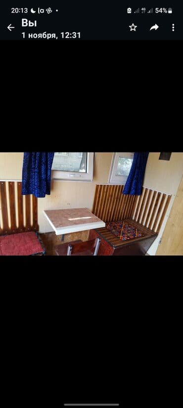 Другой транспорт: Продаю баню цена 250000сом тел все подробности — 2