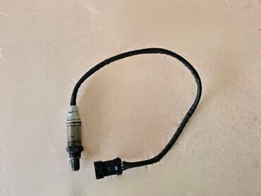 Лямбда зонд Citroen 2000 г., Б/у, Оригинал, Германия