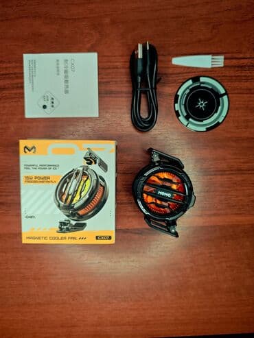 gps трекер магнитный: Кулер memo cx07 🥶 🧊 — 7