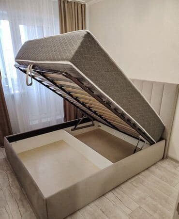 детские двухъярусные кровати металлические: Мебель на заказ, Кухня, Кухонный гарнитур, Столешница, Шкаф — 10