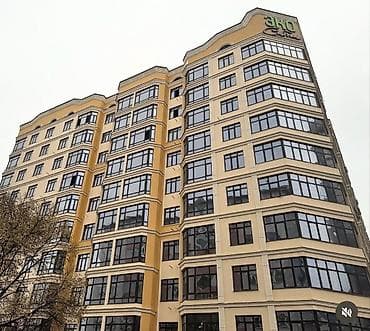 2 кв джал: 2 комнаты, 76 м², Элитка, 5 этаж, Евроремонт — 1