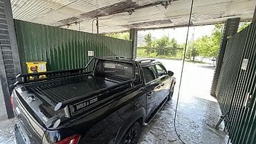 скутеры водные: Ssangyong Rexton Sports: 2020 г., 2.2 л, Автомат, Дизель, Пикап — 4