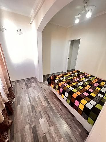 1 bedroom: 1 комната, Без подселения, С мебелью полностью — 7