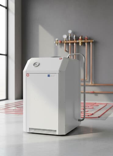 котёл сапок: Газ котел ПРЕМИУМ класс от завода ЛЕМАКС.В наличие 12.5 — 1