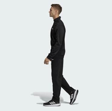 домашние халаты больших размеров: ADIDAS. Спортивный костюм adidas Essentials Basics для — 2