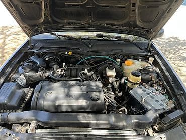 Daewoo: Daewoo Nexia: 2011 г., 1.6 л, Механика, Бензин, Седан — 9