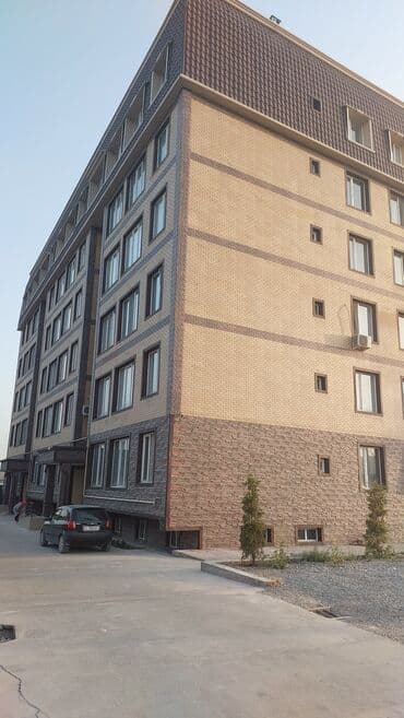 квартира 2х комнаты: 2 комнаты, 50 м², 105 серия, 4 этаж — 7