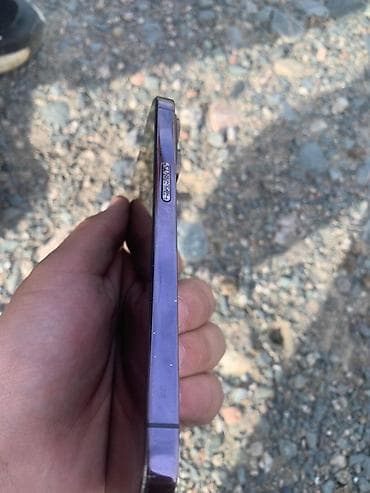 IPhone 14 Pro, 256 ГБ, Deep Purple, 76 %