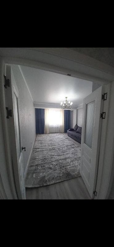 Продажа квартир: 1 комната, 52 м², Элитка, 7 этаж, Евроремонт — 7