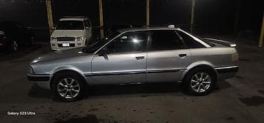 ауди 80 дверь: Audi 80: 1992 г., Механика, Бензин, Седан — 4