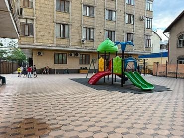 Недвижимость: 1 комната, 45 м², Вефа ТЦ Элитка, 9 этаж, Евроремонт — 8