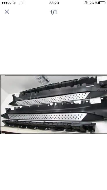 дуга на авто: Бмв е53 х5 ПОРОГИ С АРКАМИ.ЗАПЧАСТИ БМВ.Есть почти все — 1