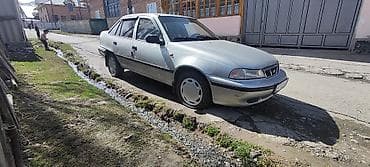 rex sprinter: Daewoo Nexia: 2004 г., 1.5 л, Бензин, Седан — 7