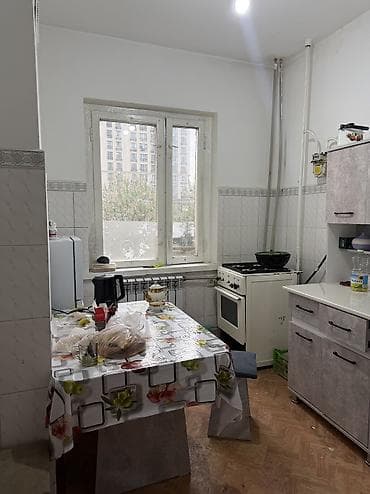 3 ком: 1 комната — 2