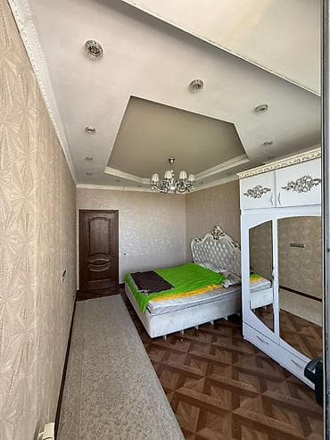 Продажа квартир: 2 комнаты, 62 м², Элитка, 6 этаж, Евроремонт — 5
