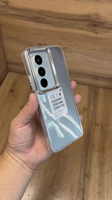 dsp 5 в 1: Redmi, Redmi 15, Б/у, 128 ГБ — 8