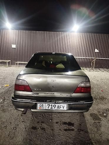 daewoo нексиа: Daewoo Nexia: 2000 г., 1.5 л, Механика, Бензин, Седан — 3