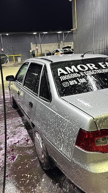 Транспорт: Daewoo Nexia: 2010 г., 1.5 л, Механика, Седан — 1