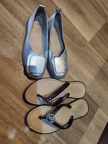 Все 2пары на 5 кг сахара 
36 размер