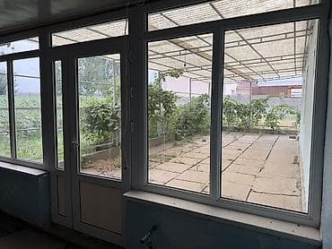 с ленинское участка: Продается немецкий дом с большим 18 соток участком (фактически 22 — 3