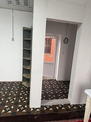 тамчы комната: Сдаётся отдельная комната вода горячая холодная ванна туалет свежий — 6