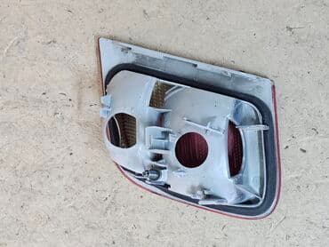 старая модель dell: Задний левый стоп-сигнал BMW 2000 г., Б/у, Оригинал, Германия — 7