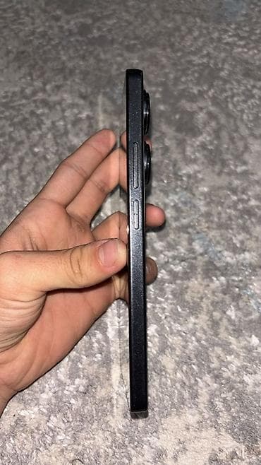 poco m5 128: Poco M6 Pro, Б/у, 256 ГБ, цвет - Черный — 4