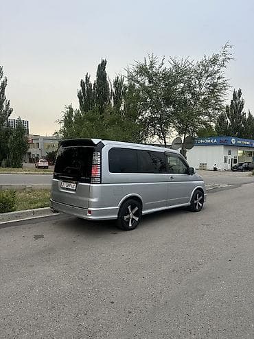 машина step: Honda Stepwgn: 2005 г., 2 л, Газ, Минивэн — 5