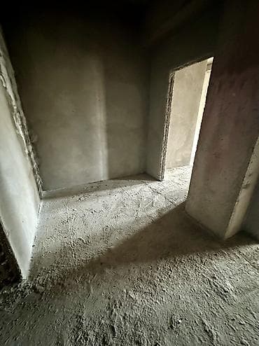 57 1: 1 комната, 55 м², Элитка, 7 этаж, Готовая ПСО (под самоотделку) — 9