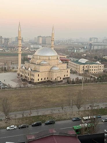 gala group: 3 комнаты, 95 м², Элитка, 13 этаж, Евроремонт — 1